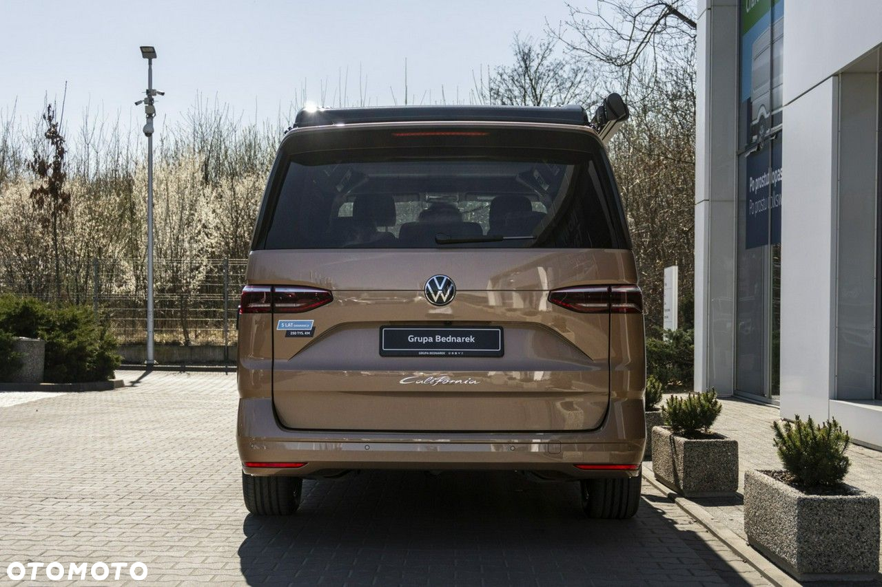 Volkswagen California - 9
