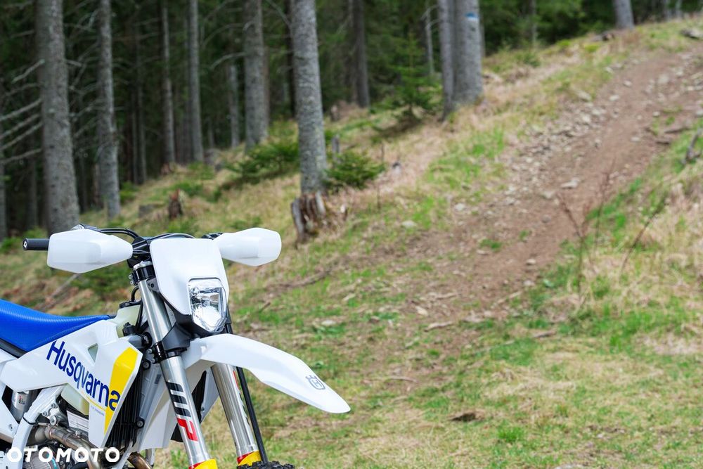 Husqvarna FE - 10