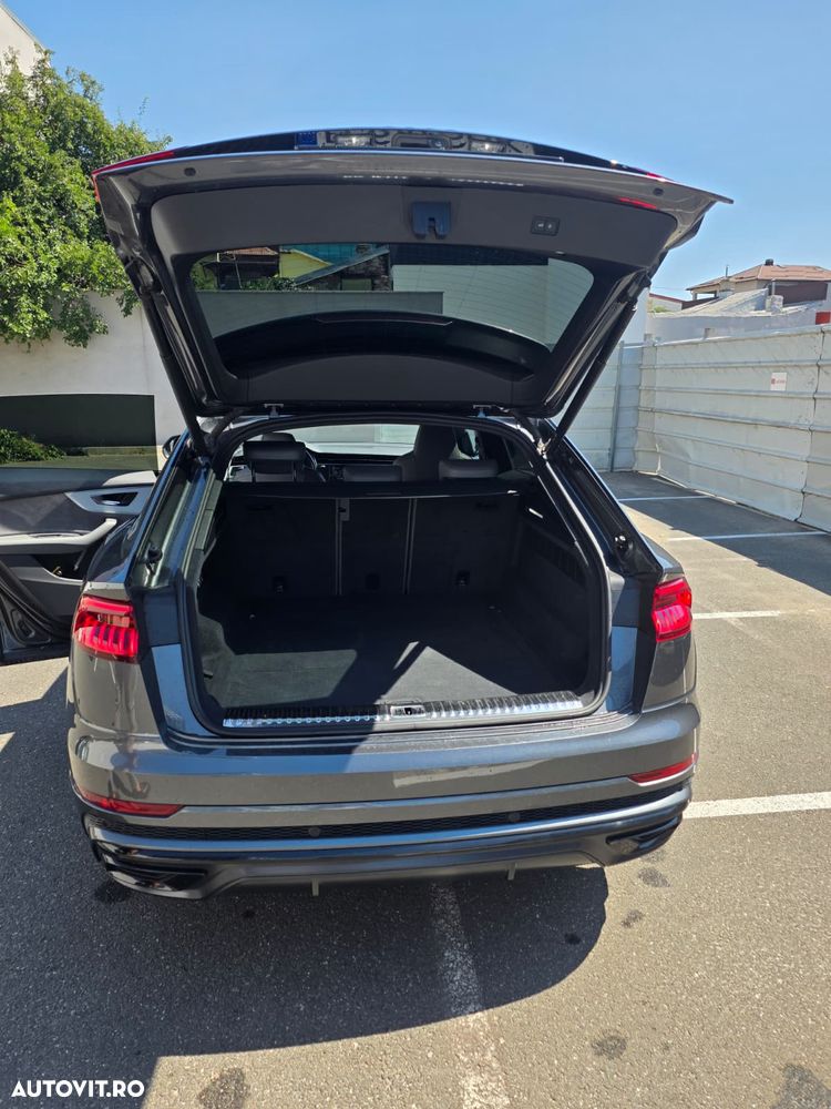 Audi Q8 - 6