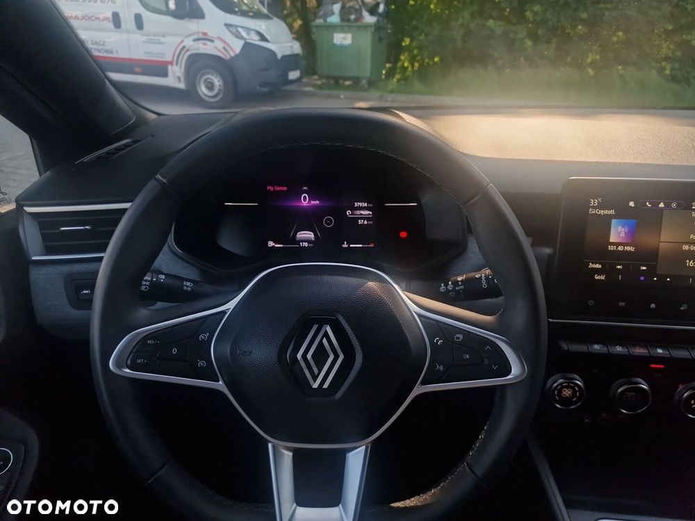Renault Clio - 15