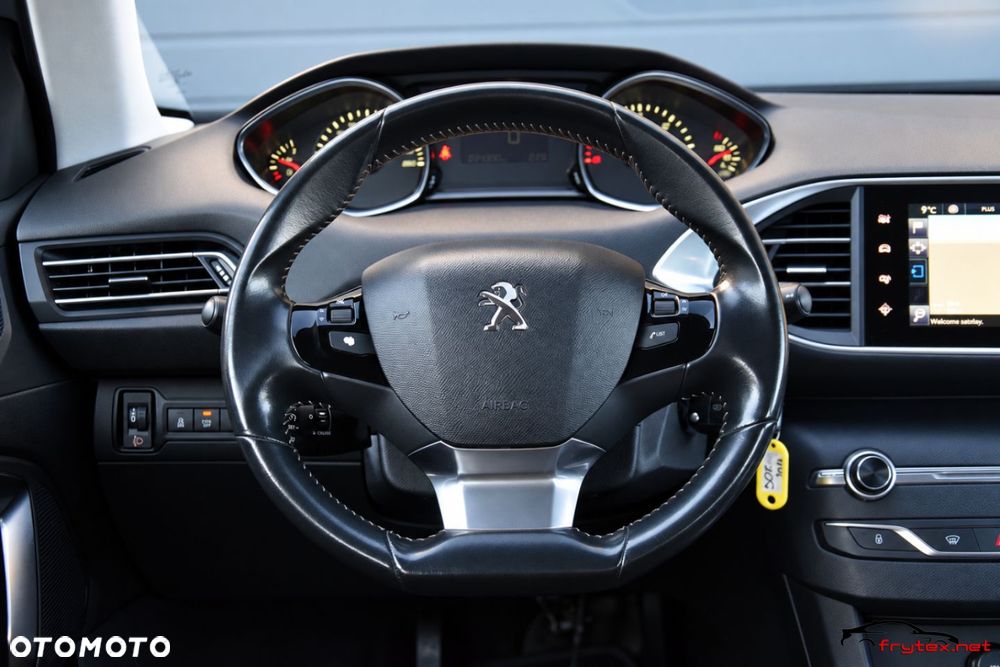 Peugeot 308 - 29