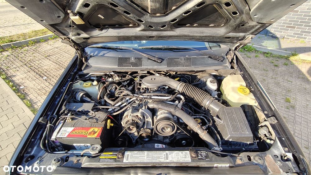 Jeep Grand Cherokee 5.9 Limited - 13