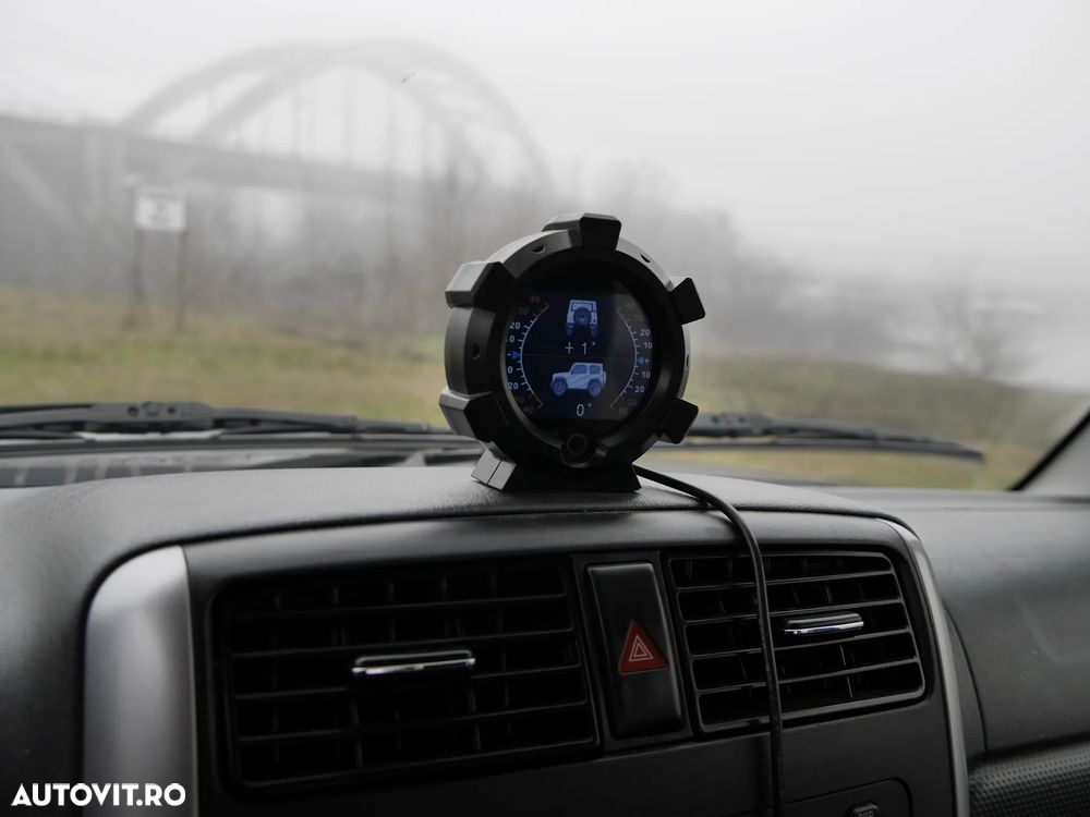 Suzuki Jimny 1.3 Style - 14