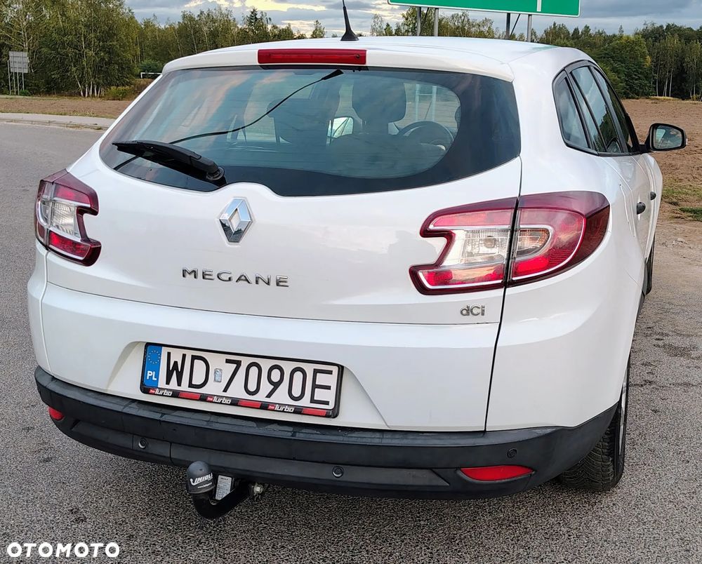 Renault Megane - 6