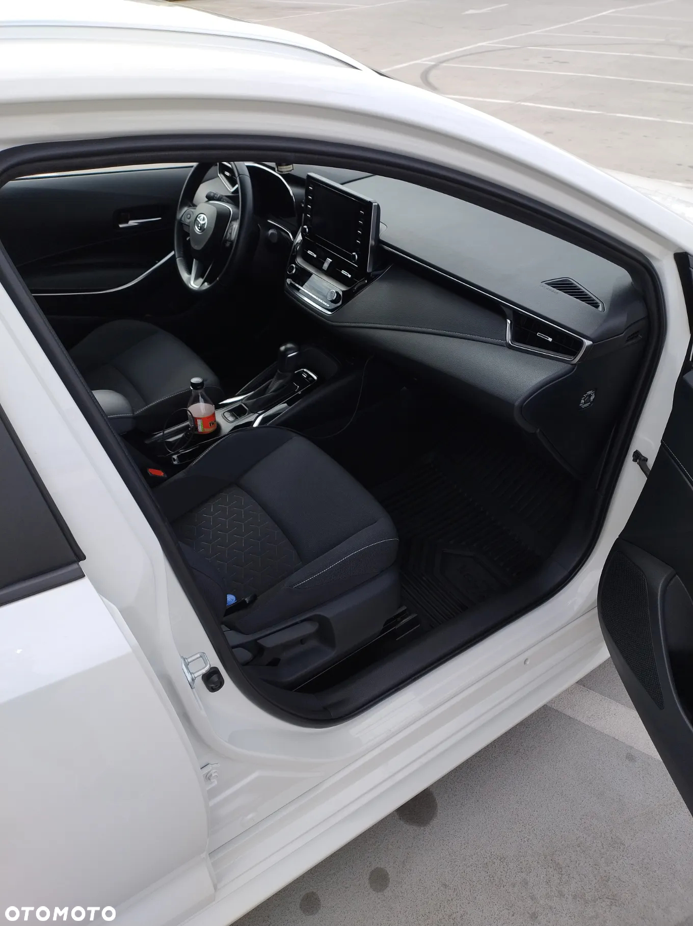 Toyota Corolla - 6