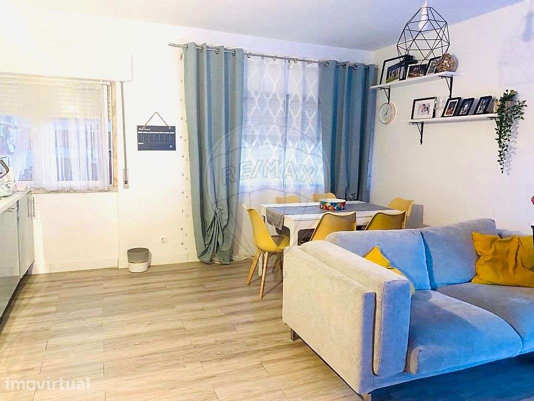 Apartamento T3 para venda - Grande imagem: 4/15