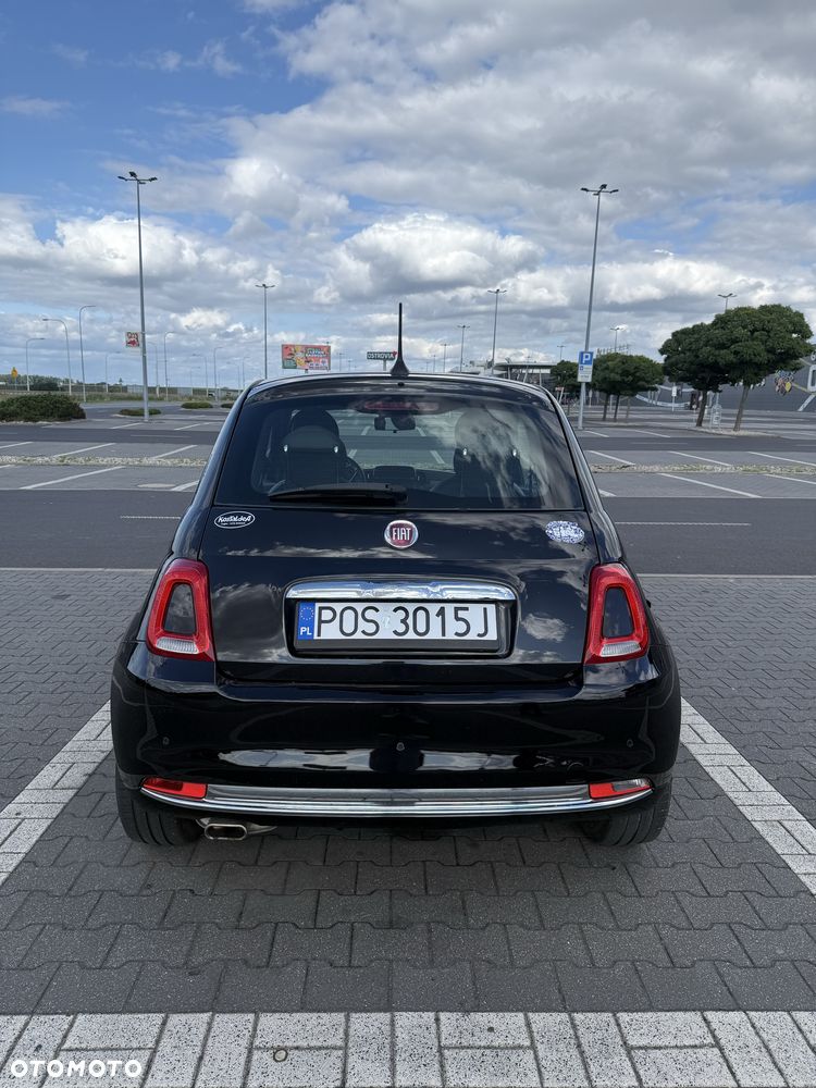 Fiat 500 - 3