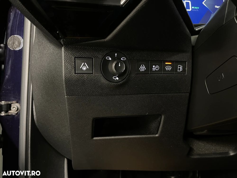 DS Automobiles DS 7 Crossback - 30