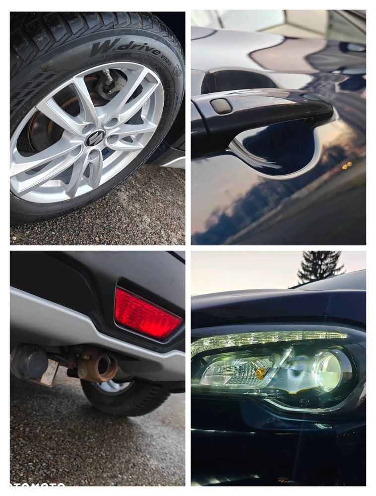 Suzuki SX4 S-Cross 1.4 Boosterjet Allgrip Comfort+ - 40