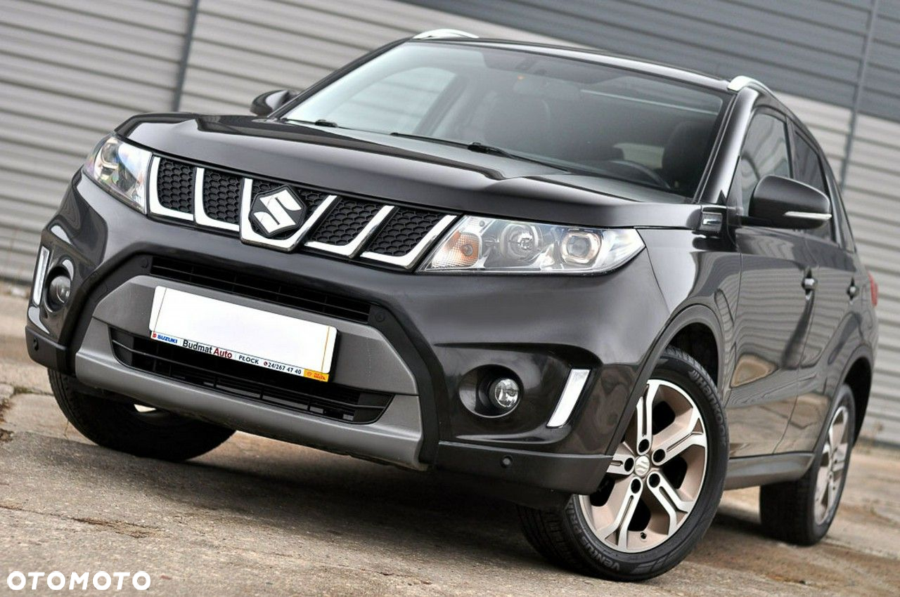 Suzuki Vitara 1.6 Premium 2WD - 32