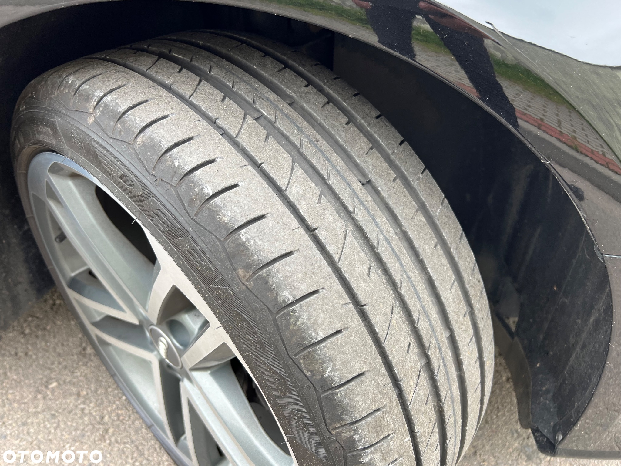 Audi A3 1.6 TDI Sportback - 14