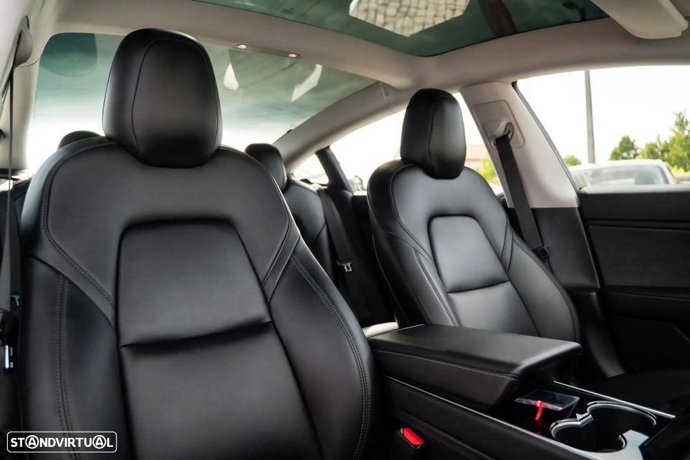 Tesla Model 3 Long Range AWD Dual Motor Performance - 15