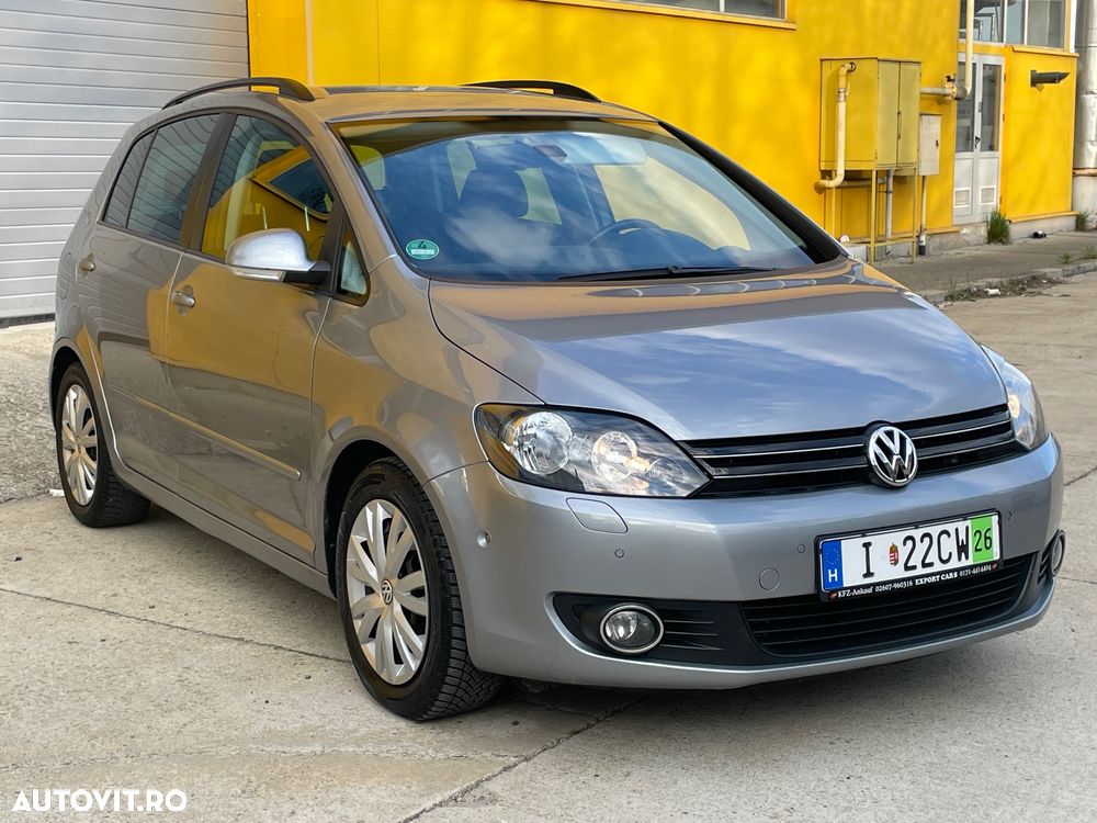 Volkswagen Golf 1.4 TSI Style - 2