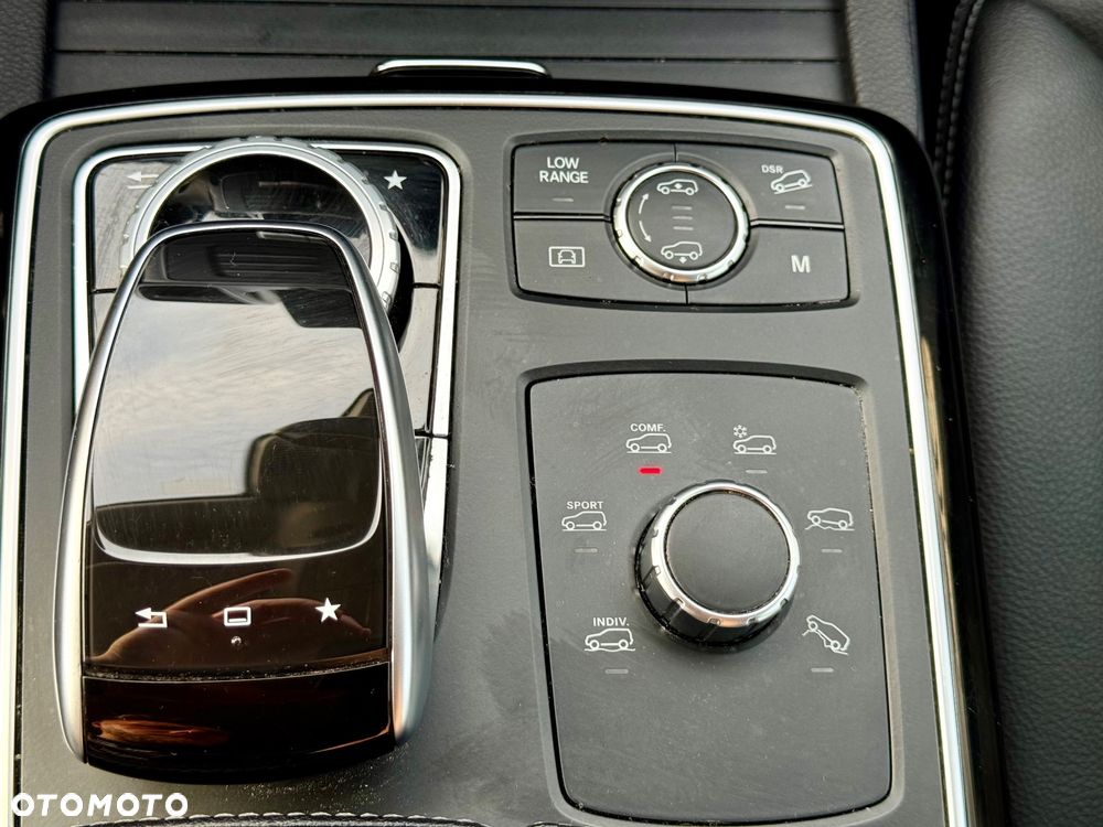 Mercedes-Benz GLE 250 d 4-Matic - 18
