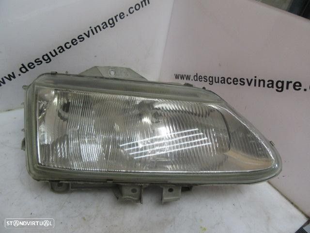 FAROL DIREITO RENAULT ESPACE 2.5 D - 1