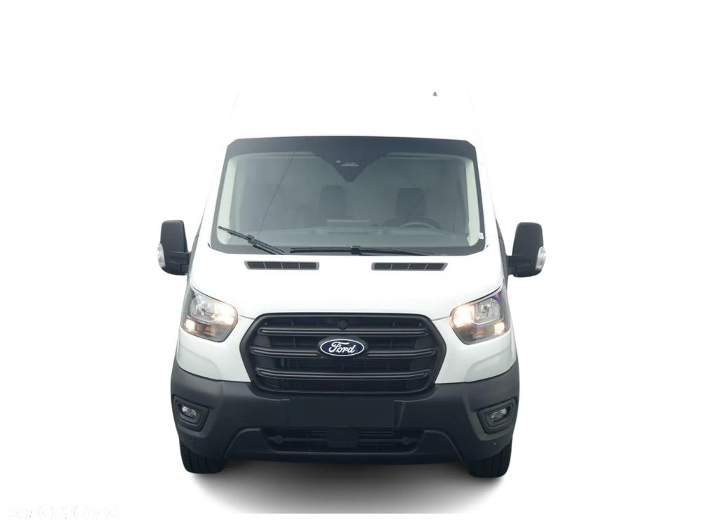 Ford Transit L4H3 130KM Trend - 8