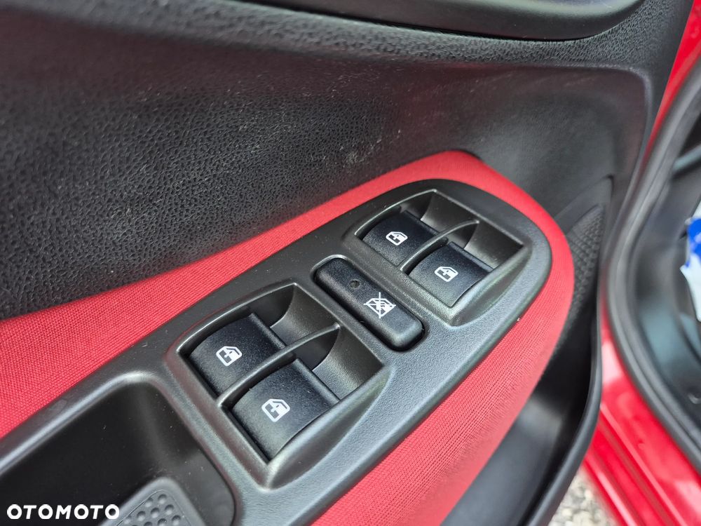 Fiat 500L 1.3 Multijet Start&Stopp Trekking - 33