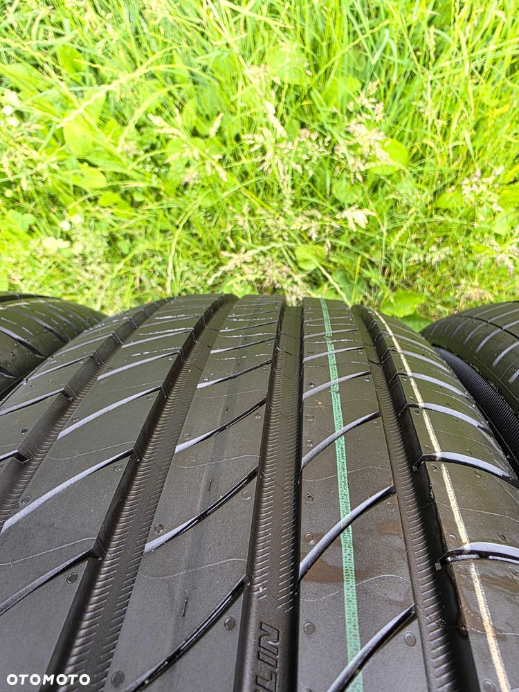 Opony letnie klasy premium MICHELIN E-PRIMACY 195/60/18 NOWE DEMO 2025 r. - 3