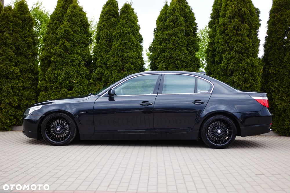 BMW Seria 5 - 2