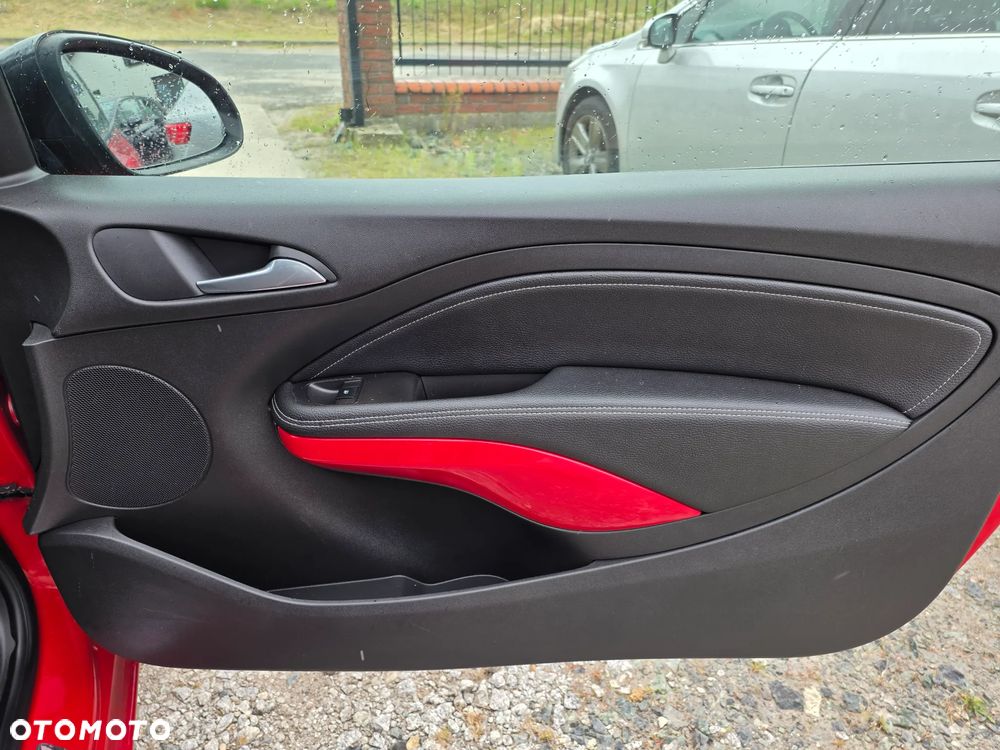 Opel Adam 1.4 EcoFLEX Start/Stop Black Link - 36