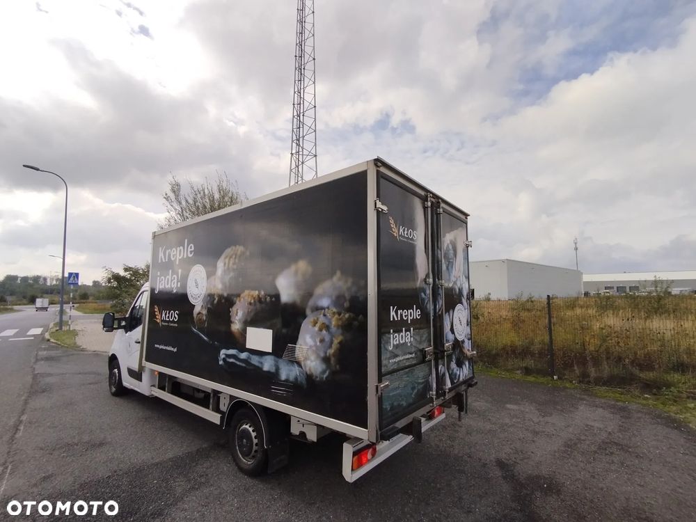 Renault Master - 7