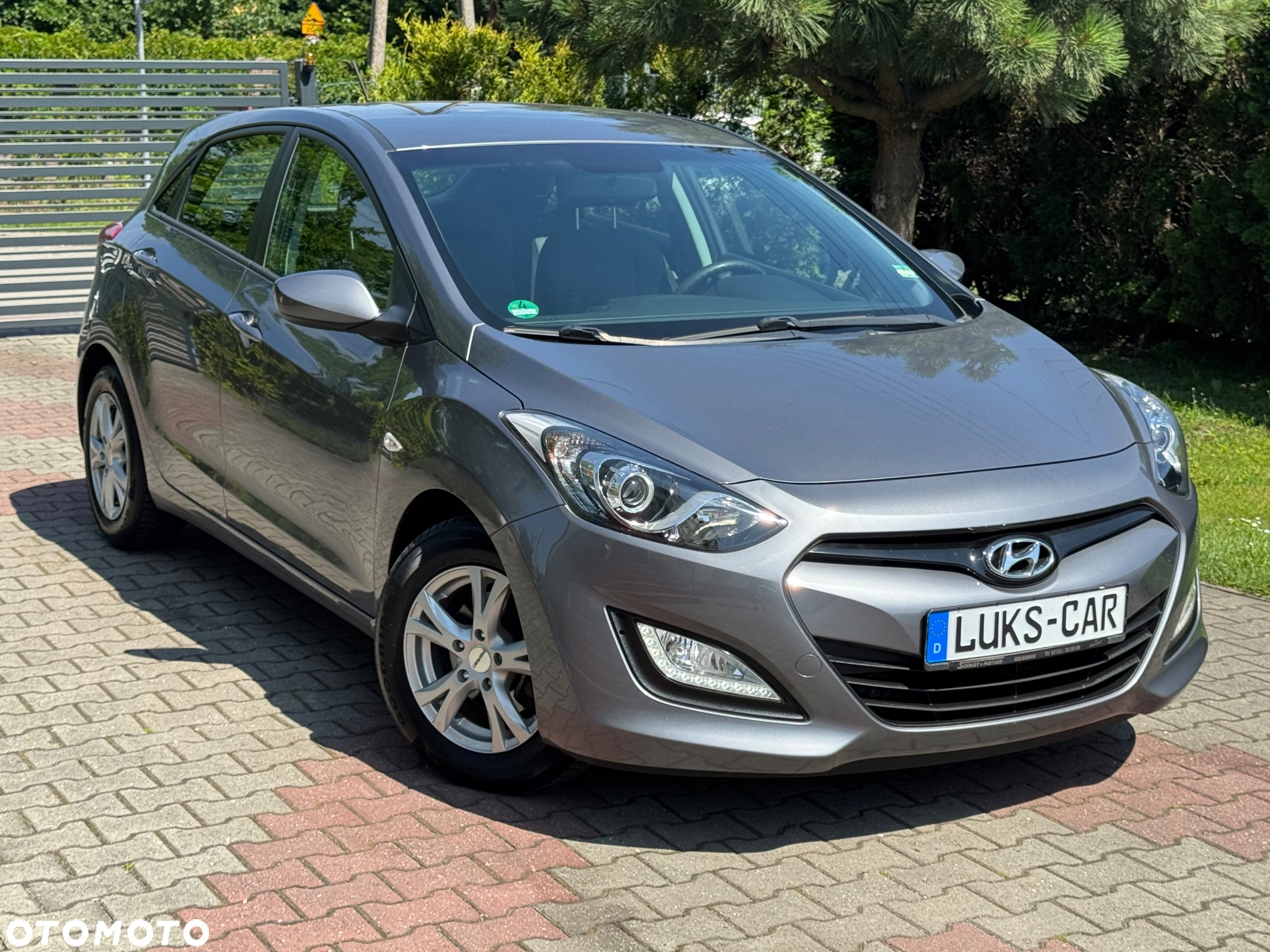 Hyundai i30 1.4 Comfort - 7