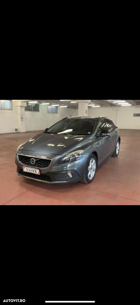 Volvo V40 D3 Geartronic Summum - 5