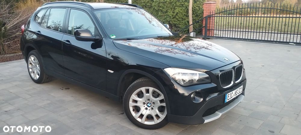 BMW X1 - 2
