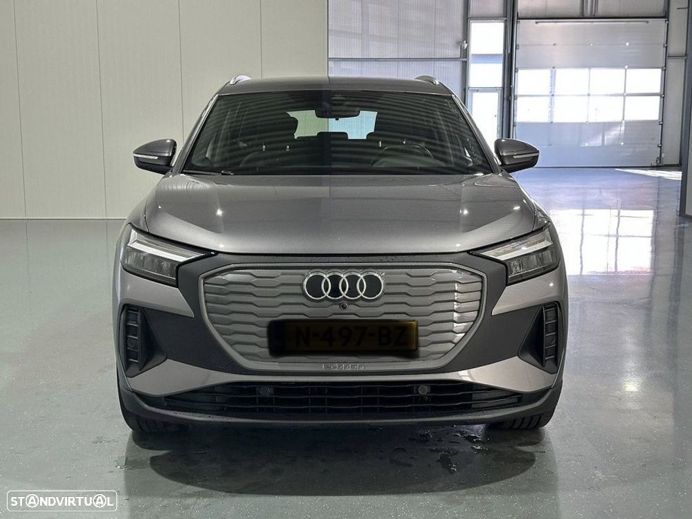 Audi Q4 e-tron 35 - 1
