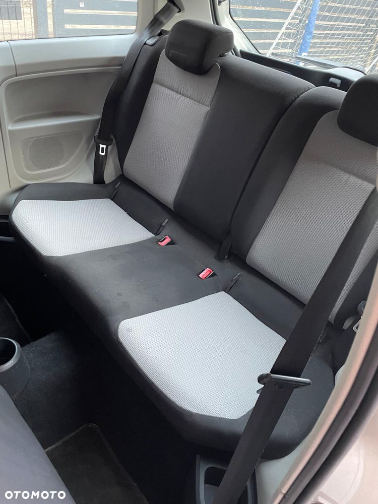 Seat Mii 1.0 Ecomotive Reference Salsa - 9