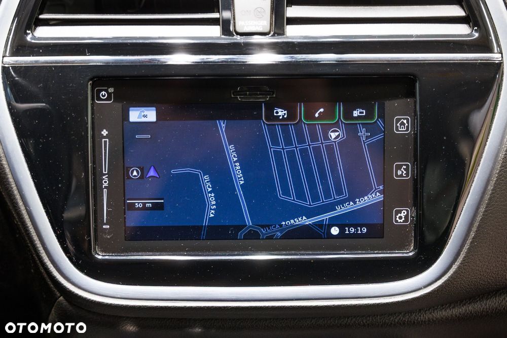 Suzuki SX4 S-Cross - 26