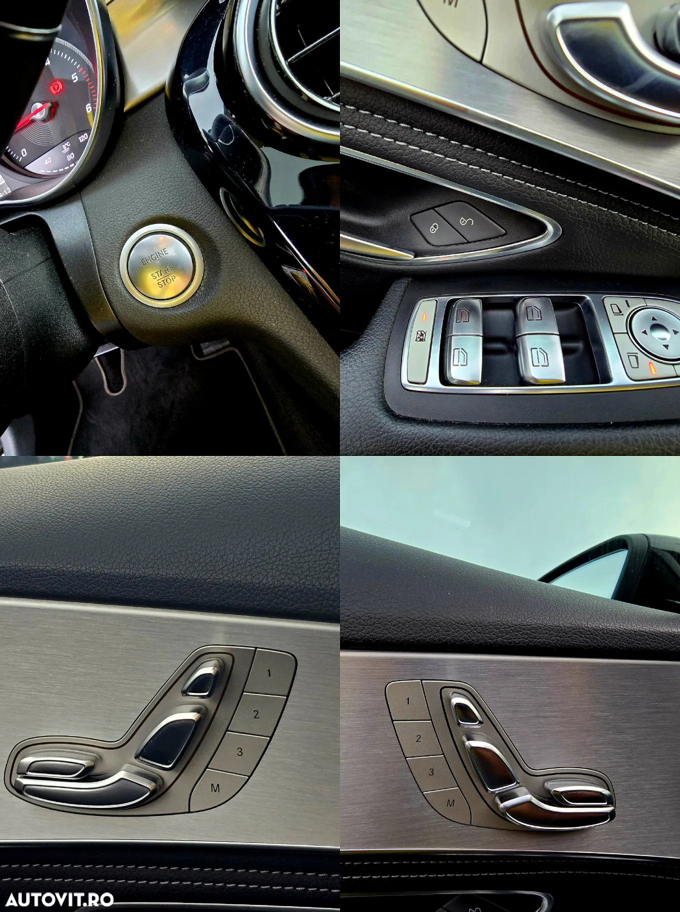 Mercedes-Benz C - 14