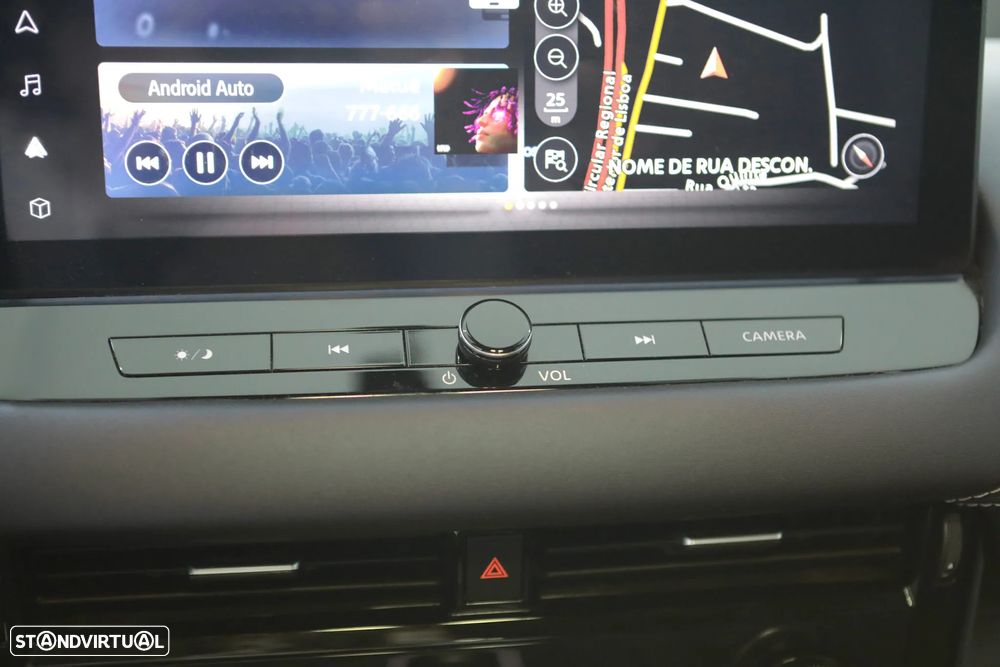 Nissan Qashqai 1.5 e-Power Tekna - 28