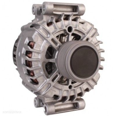 28-6504 ALTERNATOR AUDI A4 A5 A6 Q5 1.8 2.0 - 1