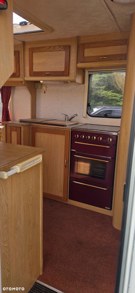 Elddis Avante - 5