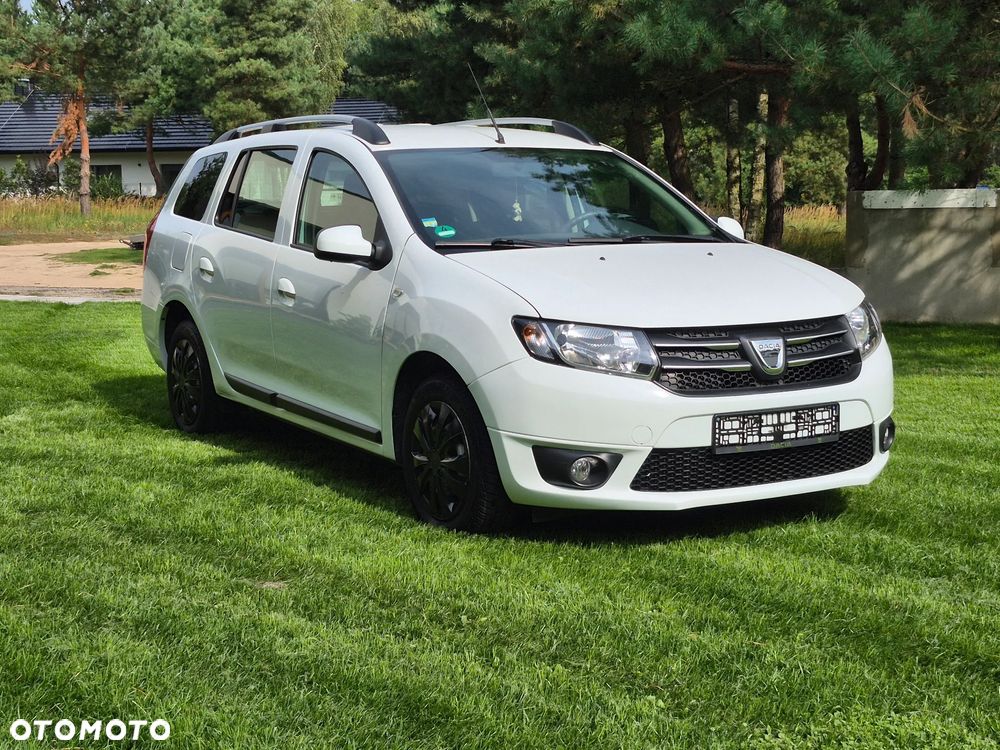Dacia Logan 1.2 16V 75 Ambiance - 3