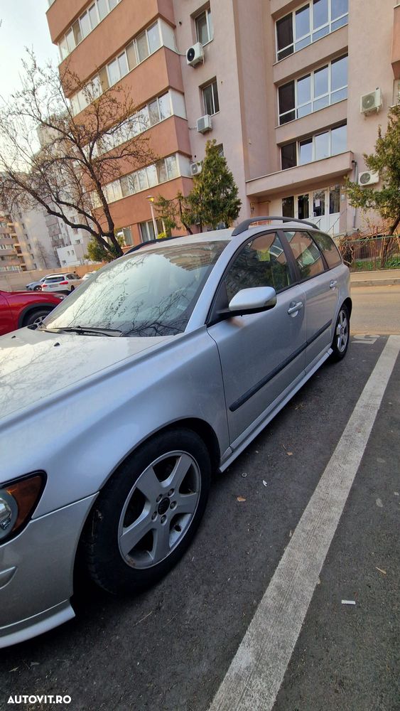 Volvo V50 2.4i Basic - 5