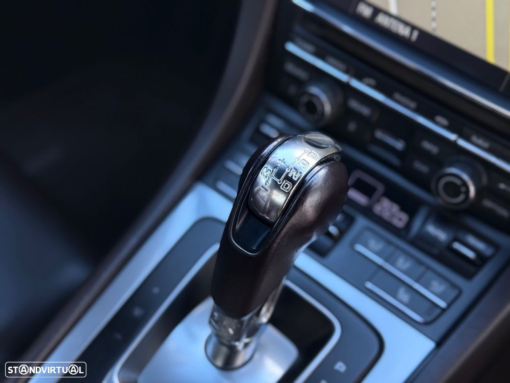 Porsche 911 (991) Carrera S PDK - 34