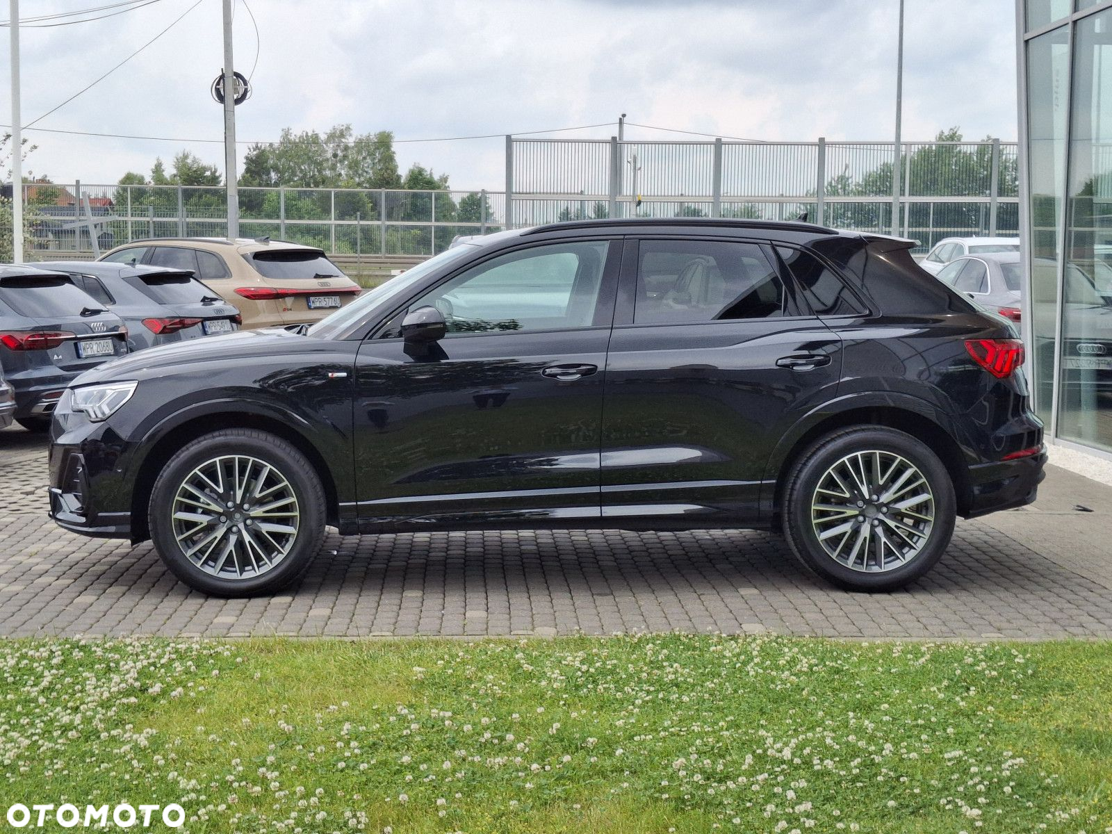 Audi Q3 - 3