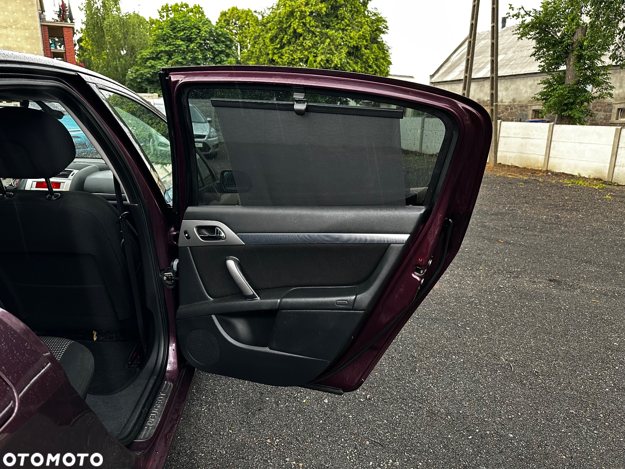 Peugeot 407 - 19