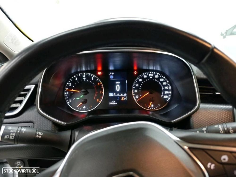 Renault Clio 1.0 TCe Intens Bi-Fuel - 5