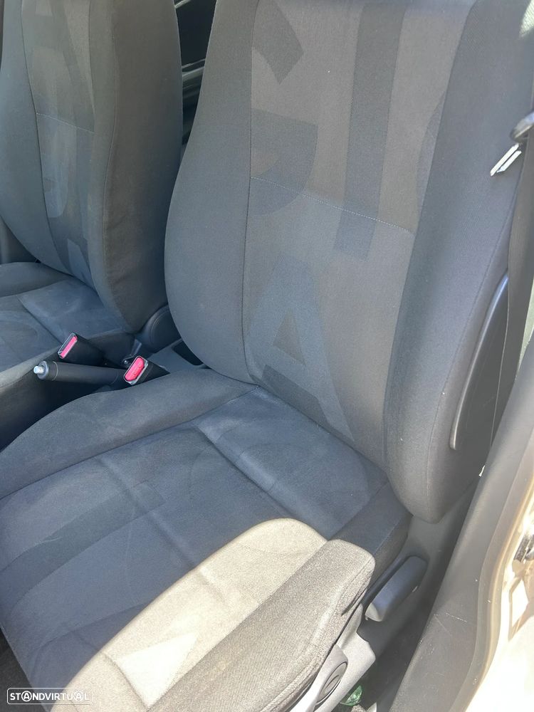 Opel Agila 1.0 Enjoy - 9