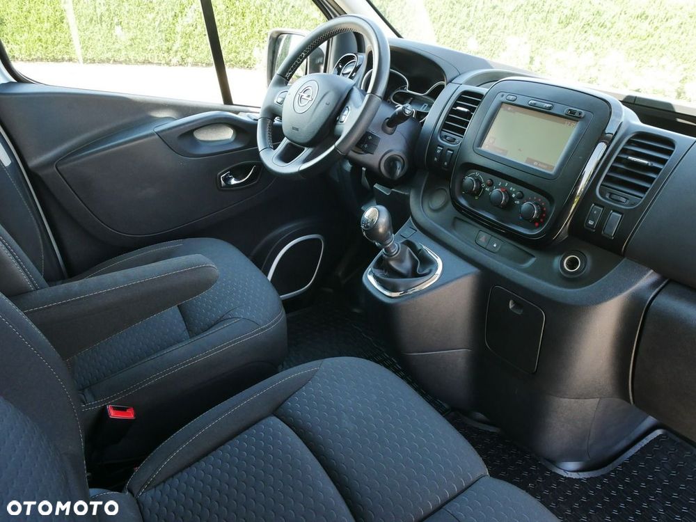 Opel Vivaro L2H1 S&S Tourer - 25