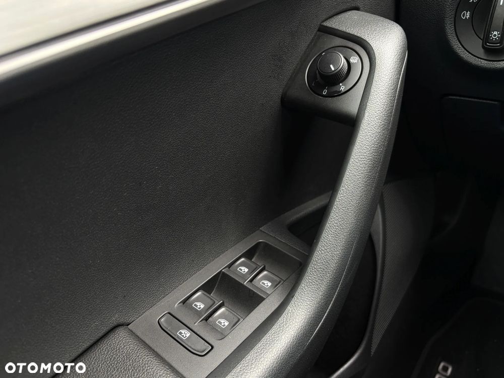 Skoda Octavia 1.5 TSI ACT DSG Ambition - 33