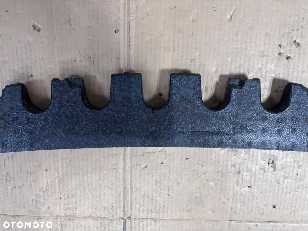 OPEL CROSSLAND X ABSORBER PIANKA ZDERZAKA PRZÓD 39094652 EUROPA - 7