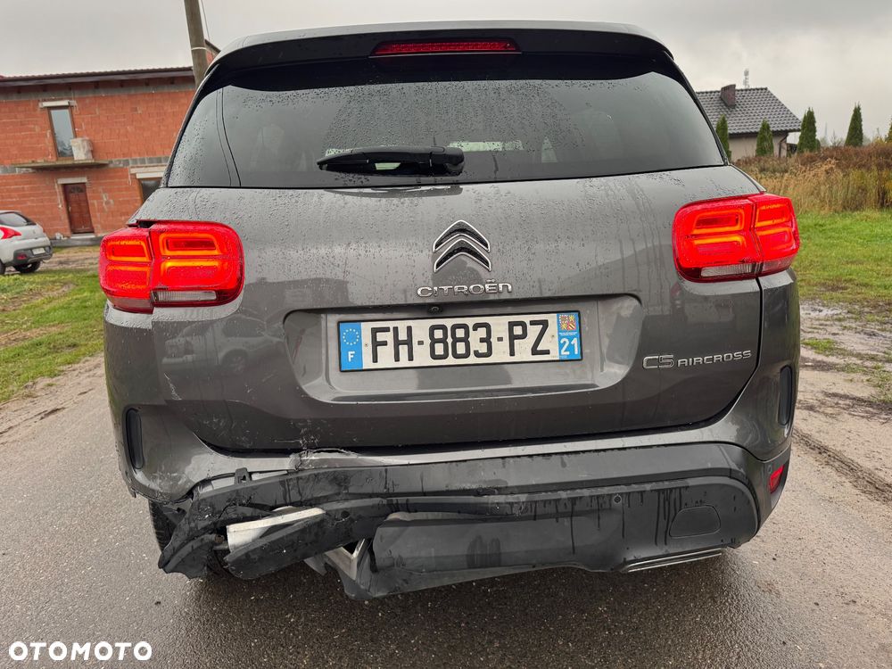 Citroën C5 Aircross 1.2 PureTech Feel Pack - 31