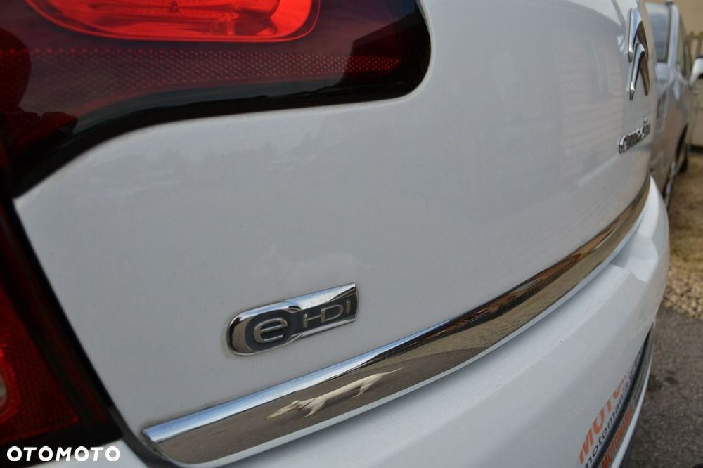 Citroën C3 - 14