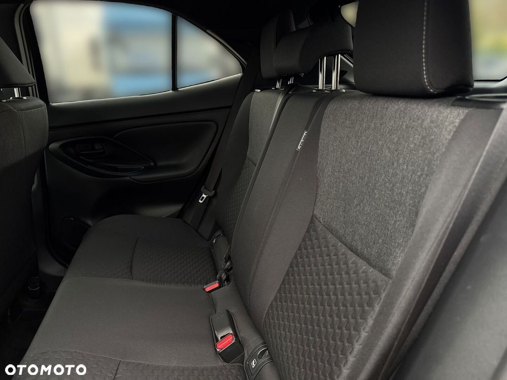 Toyota Yaris Cross Hybrid 1.5 Style - 14
