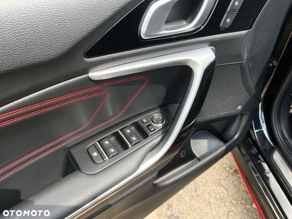 Kia ProCeed 1.6 T-GDI DCT7 OPF GT - 26