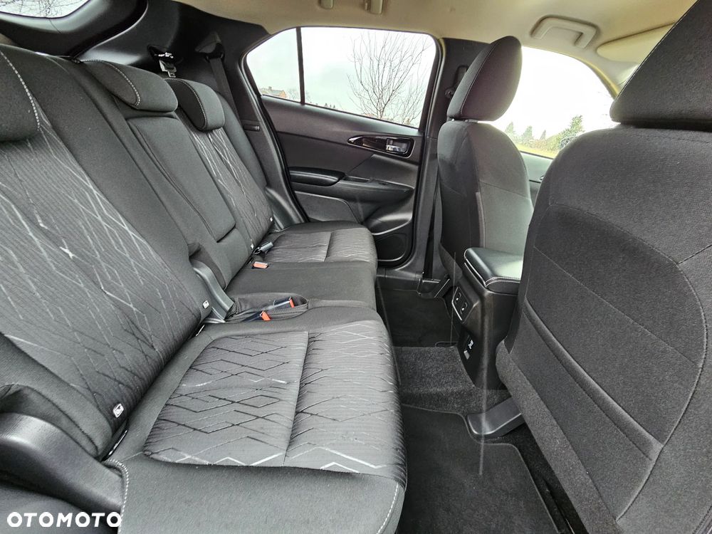 Mitsubishi Eclipse Cross 1.5 T-MIVEC 2WD Diamant+ - 32